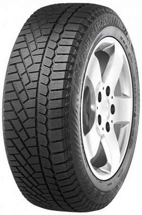   GISLAVED Soft Frost 200 225/75 R16 108T TL XL